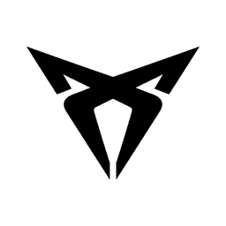 Logo Cupra