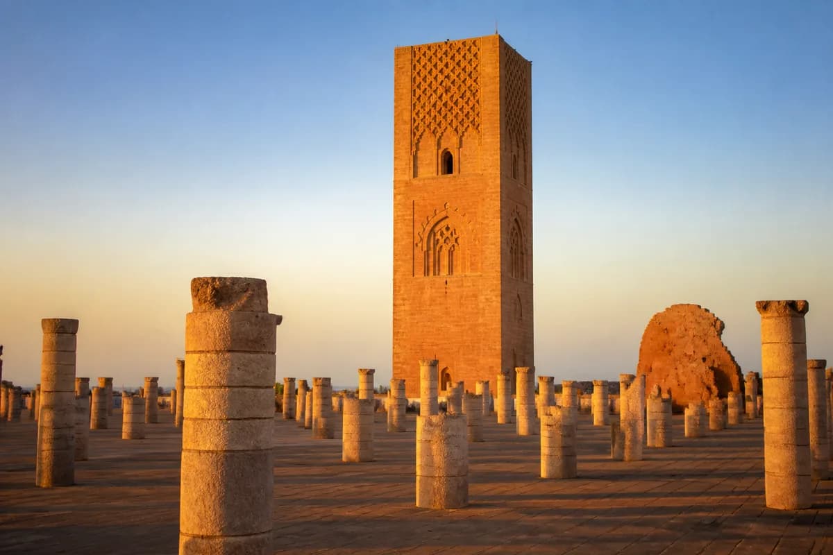 Location de voiture Rabat